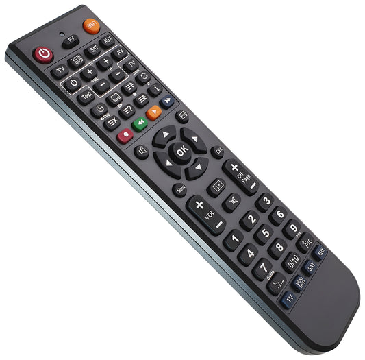 Ersatz Fernbedienung für Funai NB123 | DRV-A2635
