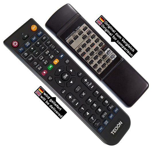 Tecion Fernbedienung für Onkyo RC286S