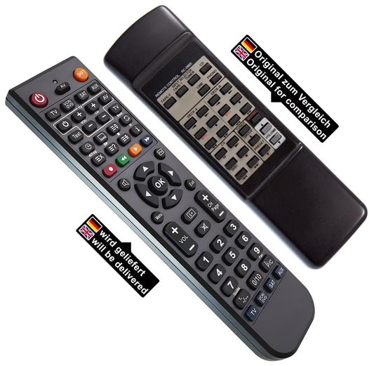 Ersatz Fernbedienung für Onkyo RC286S