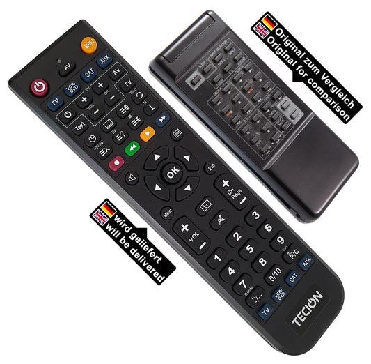 Tecion Fernbedienung für Onkyo RC223S