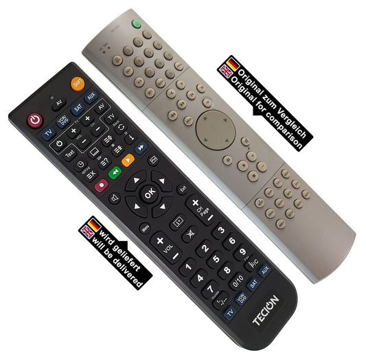 Tecion Fernbedienung für Arcam CR314