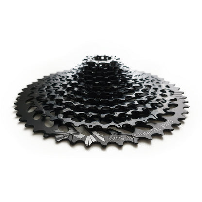 SRAM XG-1275 GX Eagle 12-Fach Kassette 10-50 Zähne XD Schwarz